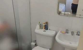 Imagem 7: Apartamento com 2 dormitórios à venda, 58 m² por R$ 485.000,00 - Alto do Ipiranga - São Pa