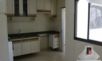 Imagem 5: APARTAMENTO PARQUE DA MOOCA 4 DORMITÓRIOS