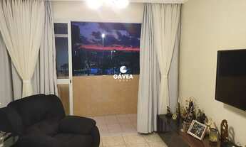 Imagem 5: Apartamento 3 dormitórios, Beira Mar e Vista Excepcional no bairro Aparecida
