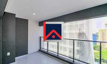 Imagem 6: Apartamento Locação 3 Dormitórios - 84 m² Brooklin