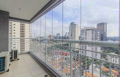 Imagem 7: Locação Apartamento 1 Dormitórios - 44 m² Brooklin