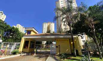 Imagem: Apartamento- 502, Avenida Napoli, Qd. 04