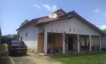 Imagem: Casa em salinas