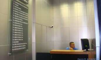 Imagem 6: PRÉDIO - VILA OLÍMPIA - SP