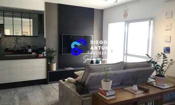 Imagem 5: Apartamento para venda com 64 metros quadrados com 1 quarto em Vila Alexandria - São Paulo