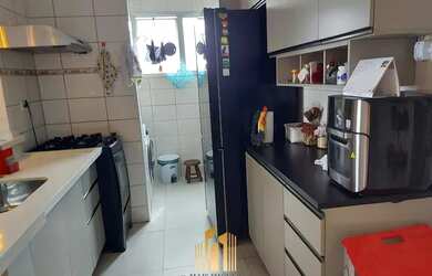 Imagem 3: Apartamento - Nova Mirim - Praia Grande/ SP