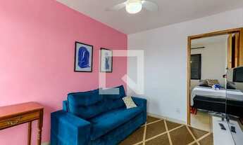 Imagem: Apartamento para Aluguel - Vila Constança 