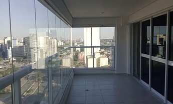 Imagem: Apartamento para aluguel possui 57 metros