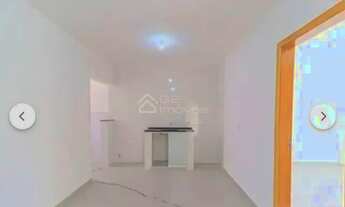 Imagem 3: Apartamento com 1 quarto para Locação, Vila Mariza Mazzei - São Paulo