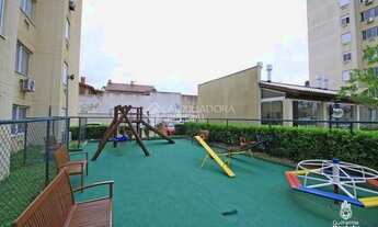 Imagem 6: PORTO ALEGRE - Apartamento Padrão - Sarandi