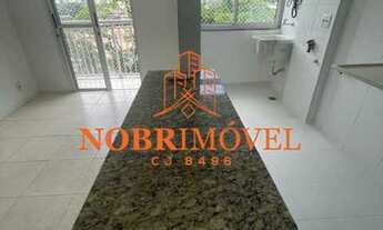 Imagem 6: EXCELENTE 2 QUARTOS NO AMÉRICA COMDOMÍNIO CLUBE