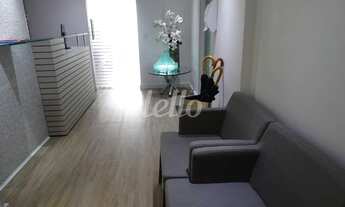 Imagem 6: São Paulo - Conjunto Comercial/Sala - Saúde