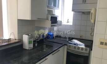 Imagem 4: Rarus Flats - Flat para locação - Edifício Twin Towers Ibirapuera