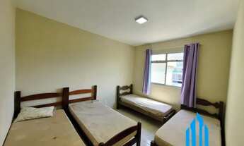 Imagem 4: Apartamento para venda possui 110 metros quadrados com 3 quartos em Praia do Morro - Guara