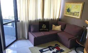 Imagem 4: Flat Para Locação no Brooklin