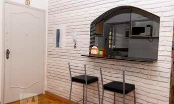 Imagem 3: Apartamento para Aluguel - Vila Mariana, 2 Quartos, 60 m2