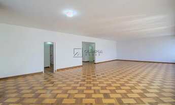 Imagem 4: Venda Apartamento 2 Dormitórios - 345 m² Consolação