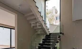 Imagem 7: SANTANA DE PARNAíBA - Casa de Condomínio - Tamboré