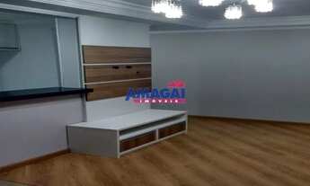 Imagem: Apartamento com 2 quartos para locação