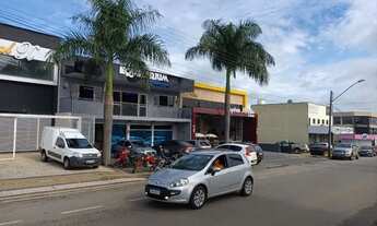 Imagem 4: ÁREA COMERCIAL COM 720 METROS 2 FRENTES ALTO POTENCIAL COMERCIAL VÁRIOS COMÉRCIOS DE GRAND