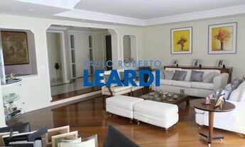 Imagem: APARTAMENTO - MORUMBI - SP