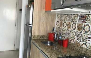 Imagem 7: São Paulo - Apartamento Padrão - Mooca