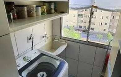 Imagem 6: Apartamento com 3 dormitórios à venda, 69 m² por R$ 460.000,00 - Jardim América - São José