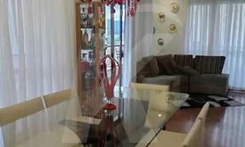 Imagem 3: Apartamento 3 dormitórios ,SUITE3 vagas, Santana estuda Permuta