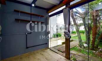 Imagem: Casa no Jardim Social com 1 quarto de 35,00