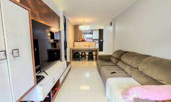 Imagem 7: Apartamento à venda, 3 quartos, sendo 1 suíte, Bairro Vila Nova, Jaraguá do Sul/ SC