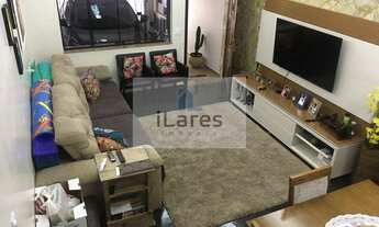 Imagem 2: Sobrado com 3 dorms, Rudge Ramos, São Bernardo do Campo - R$ 550 mil, Cod: 2230