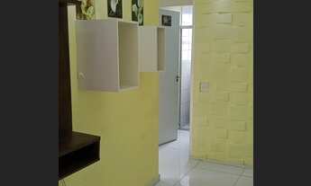 Imagem 5: Apartamento para aluguel com 46 metros quadrados com 2 quartos em Flores - Manaus - AM