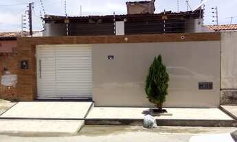 Imagem 4: Casa no Cconjunto Marcos Freire 3
