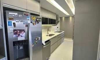 Imagem 5: Apartamento a venda condominio Club no bairro Campestre