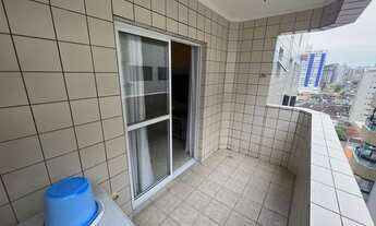 Imagem 11: 1 Dorm | Na Guilhermina | Todo mobiliado | Preço baixou | Aceita financiamento bancário