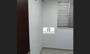 Imagem 3: Cobertura com 3 dormitórios, 158 m² - venda por R$ 380.000,00 ou aluguel por R$ 1.990,00/m