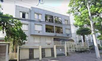 Imagem: Apartamento no Higienópolis de 2 dormitórios