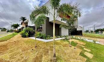 Imagem 3: Alphaville II - Campo Grande-MS