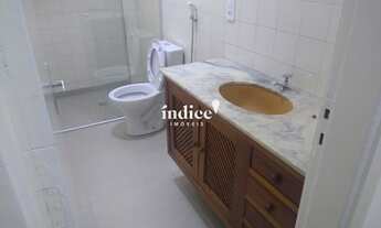 Imagem 4: Apartamento à venda 3 quartos 1 suíte 2 vagas Jardim Paulista Ribeirão Preto