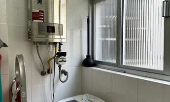 Imagem 5: Apto a venda centro Florianópolis