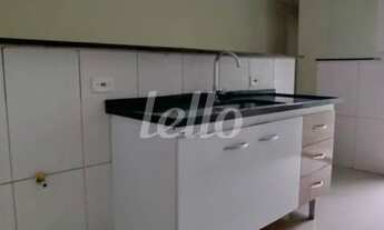 Imagem 4: Santo André - Apartamento Padrão - Vila Cecília Maria