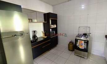 Imagem 4: Casa com 2 dormitórios, 55 m² - venda por R$ 230.000,00 ou aluguel por R$ 1.358,88/mês - J