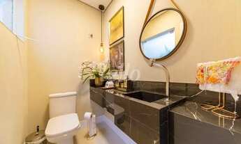 Imagem 6: São Caetano do Sul - Casa Padrão - Santa Paula