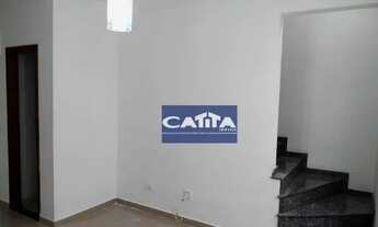 Imagem 3: Sobrado com 2 dormitórios à venda, 53 m² por R$ 340.500,00 - Limoeiro - São Paulo/SP