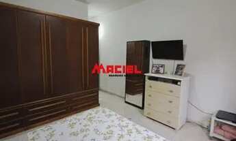 Imagem 6: Casa Padrão em São José dos Campos