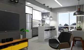 Imagem 2: Apartamento centro São Leopoldo REF: AP1517