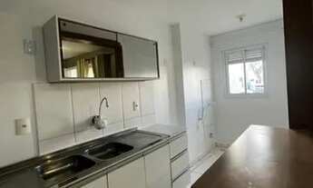 Imagem 4: Apartamento para aluguel possui 52 metros quadrados com 2 quartos