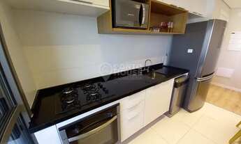 Imagem 7: Apartamento à venda no Bosque da Saúde com 47m², terraço e próximo do metrô