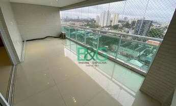 Imagem 6: Apartamento com 2 dormitórios à venda, 109 m² por R$ 1.248.000 - Jardim Caravelas - São Pa