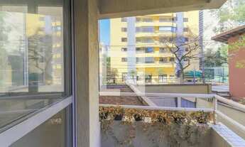 Imagem 5: Apartamento para Aluguel - Brooklin, 1 Quarto, 50 m2